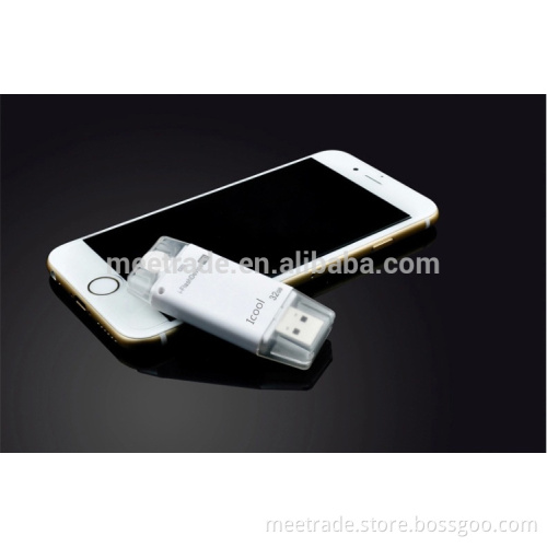 I Flash device HD for iphone5/5s/6 and ipad mobile flashing device